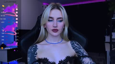 Alice online show from January 2025 05:48:01 PM