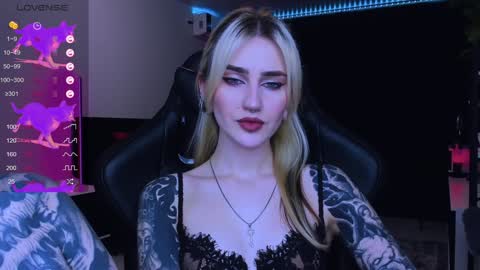 Alice online show from January 2025 05:22:02 PM