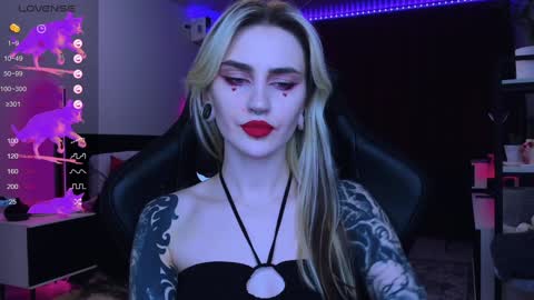 Alice online show from February 2025 07:10:01 PM