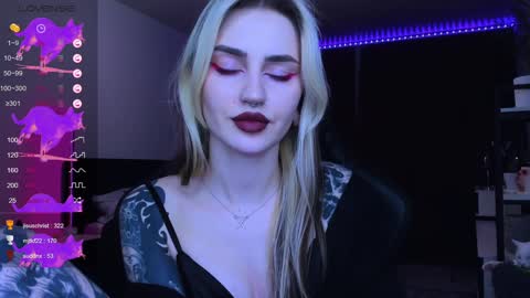 Alice online show from February 2025 09:57:01 PM