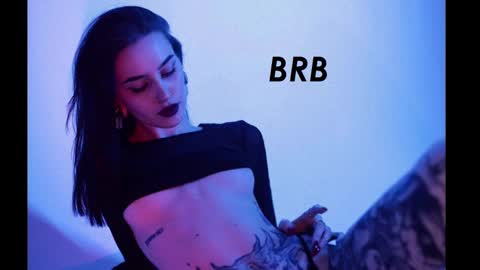 Alice online show from February 2025 08:42:01 PM