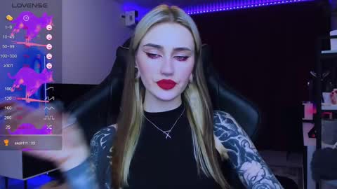 Alice online show from February 2025 06:04:02 PM