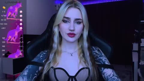 Alice online show from February 2025 05:39:01 PM