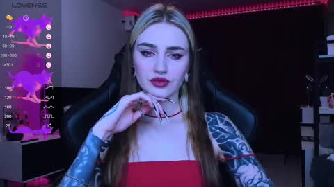 Alice online show from March 2025 05:39:02 PM