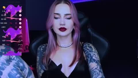 Alice online show from September 2025 06:08:02 PM