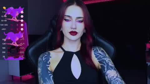 Alice online show from September 2025 06:33:01 PM