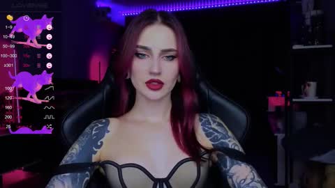 Alice online show from October 2025 07:12:02 PM