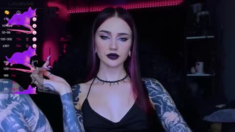 Alice online show from October 2025 06:48:01 PM