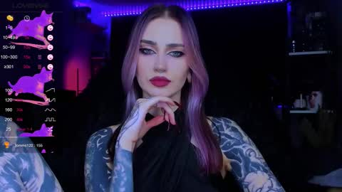 Alice online show from December 2025 06:47:02 PM