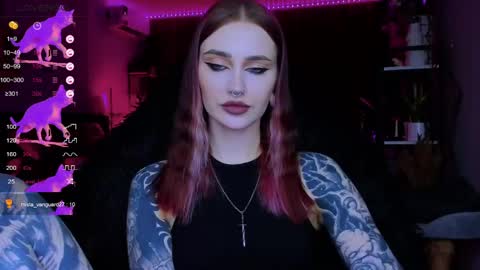 Alice online show from April 2026 06:45:02 PM