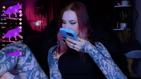 Alice online show from April 2026 07:58:02 PM