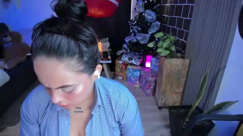 Alice online show from December 2024 03:31:02 PM