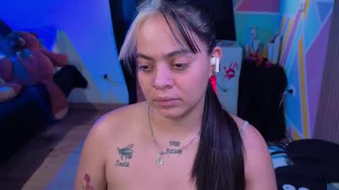 Alice online show from October 2025 07:18:01 PM