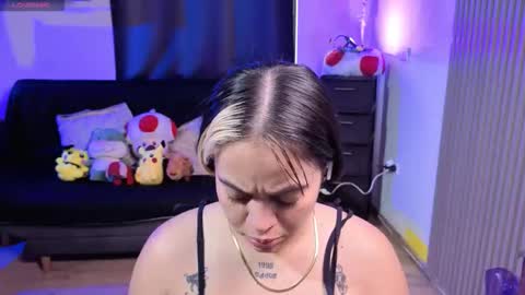 Alice online show from December 2025 12:32:01 PM