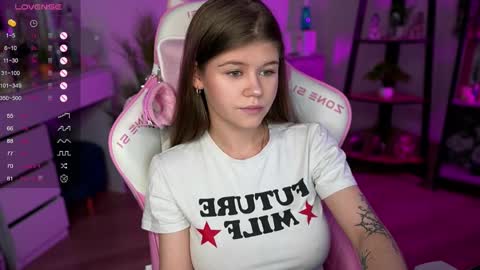 Alice online show from February 2025 07:42:02 AM