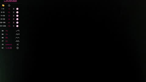 Alice online show from March 2025 10:43:02 AM