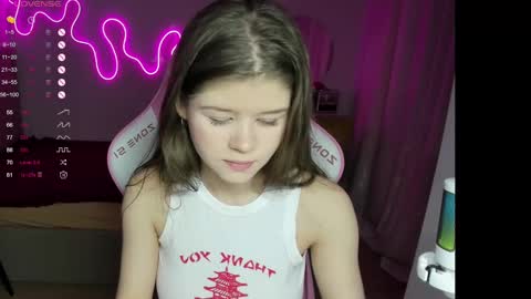 Alice online show from March 2025 11:36:02 AM