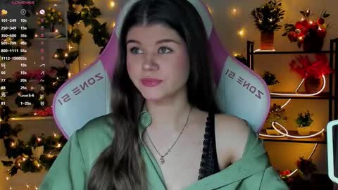 Alice online show from October 2025 07:23:02 PM