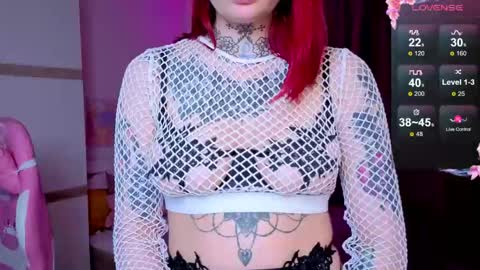 Snapshot of alice_tamm chatting on March 2026 09:37:02 AM Alice online show from March 2026 09:37:02 AM