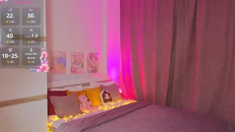 Snapshot of alice_tamm chatting on April 2026 09:10:01 AM Alice online show from April 2026 09:10:01 AM