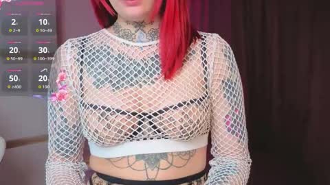 Snapshot of alice_tamm chatting on April 2026 09:34:01 AM Alice online show from April 2026 09:34:01 AM