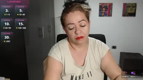 Snapshot of alice_tes chatting on February 2025 10:15:01 AM ALICE online show from February 2025 10:15:01 AM