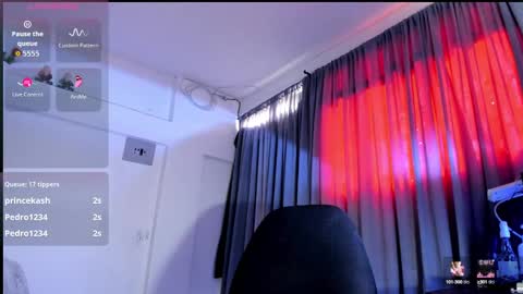 Alice thompsonx online show from September 2025 01:44:02 PM