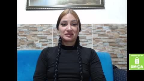 Alice online show from February 2025 01:36:02 AM