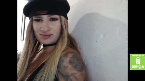 Alice online show from March 2025 07:59:02 PM