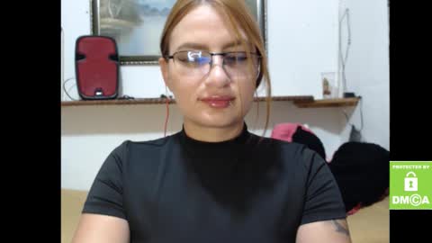 Alice online show from November 2025 08:30:02 PM