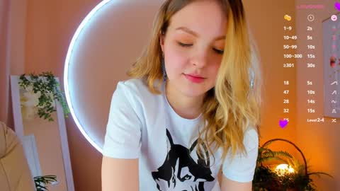 Snapshot of alice_tucci chatting on February 2025 09:46:02 AM Alice online show from February 2025 09:46:02 AM