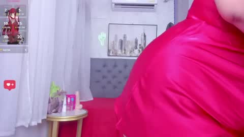 Snapshot of alice_vince chatting on July 2026 03:36:01 PM Alice online show from July 2026 03:36:01 PM
