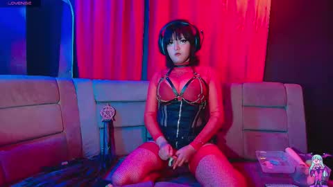 alice_von_rose online show from January 2026 08:11:02 PM