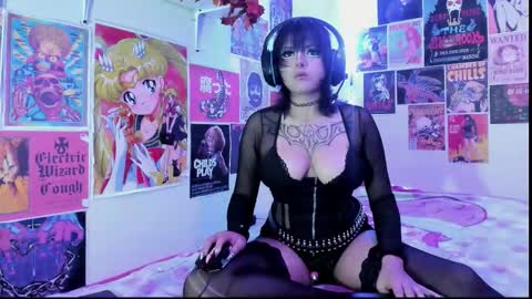 Snapshot of alice_von_rose chatting on February 2026 09:10:01 PM alice_von_rose online show from February 2026 09:10:01 PM