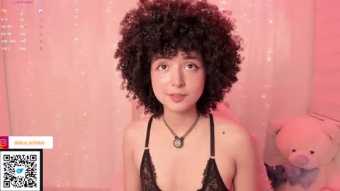 Alice  online show from September 2025 06:19:02 PM