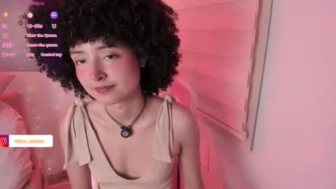 Alice  online show from February 2026 06:11:01 PM