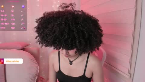 Alice  online show from April 2026 06:16:01 PM