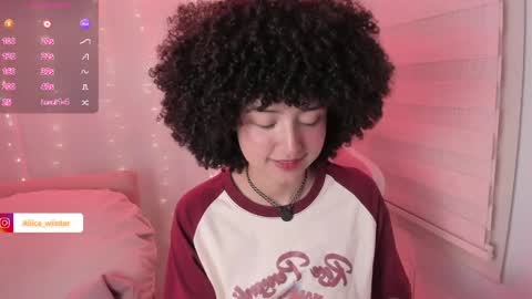 Alice  online show from April 2026 06:20:01 PM