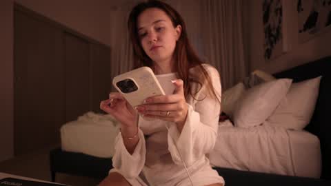 alicealberts online show from January 2025 10:19:01 PM