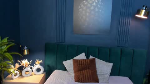 Snapshot of aliceandsia chatting on September 2025 03:06:02 AM Alice and Asia online show from September 2025 03:06:02 AM