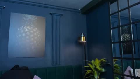 Snapshot of aliceandsia chatting on October 2025 04:22:02 AM Alice and Asia online show from October 2025 04:22:02 AM