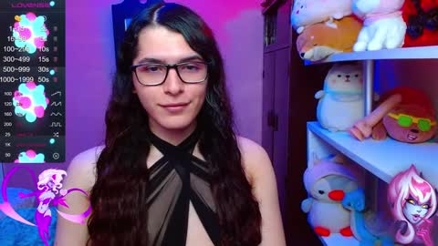 Snapshot of alicebathory_ chatting on December 2024 09:31:02 PM Alice Bathory online show from December 2024 09:31:02 PM