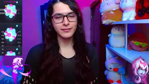 Snapshot of alicebathory_ chatting on December 2024 10:51:01 PM Alice Bathory online show from December 2024 10:51:01 PM