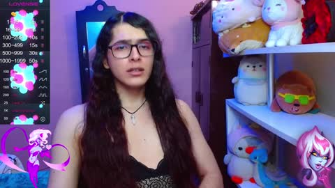 Snapshot of alicebathory_ chatting on January 2025 12:02:01 AM Alice Bathory online show from January 2025 12:02:01 AM