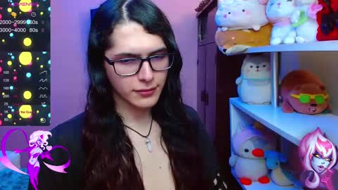 Snapshot of alicebathory_ chatting on February 2025 08:20:01 AM Alice Bathory online show from February 2025 08:20:01 AM