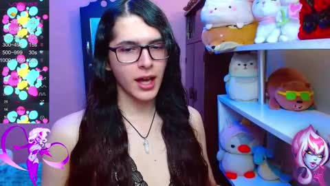 Snapshot of alicebathory_ chatting on February 2025 11:56:02 PM Alice Bathory online show from February 2025 11:56:02 PM