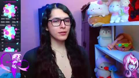 Snapshot of alicebathory_ chatting on March 2025 08:09:02 PM Alice Bathory online show from March 2025 08:09:02 PM