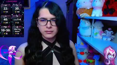 Alice Bathory online show from June 2026 08:37:01 AM