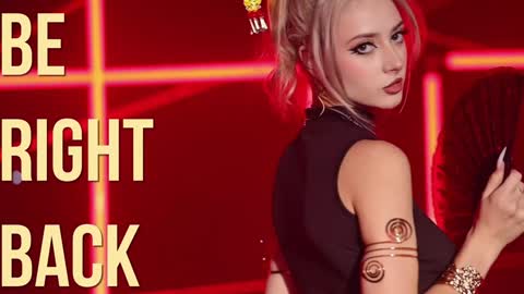 Your sweet Alice INST alicebellies online show from December 2024 06:52:01 AM