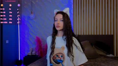 Snapshot of alicebels chatting on April 2026 06:27:01 AM Your sweet Alice INST alicebellies online show from April 2026 06:27:01 AM